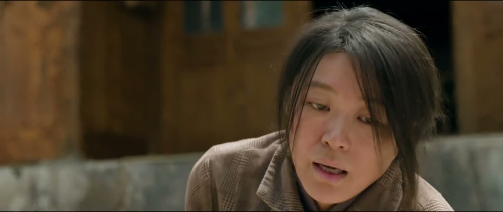 快来看哪 杨三斤打人了