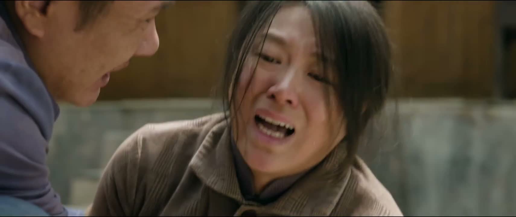 你咋还能骗她的钱