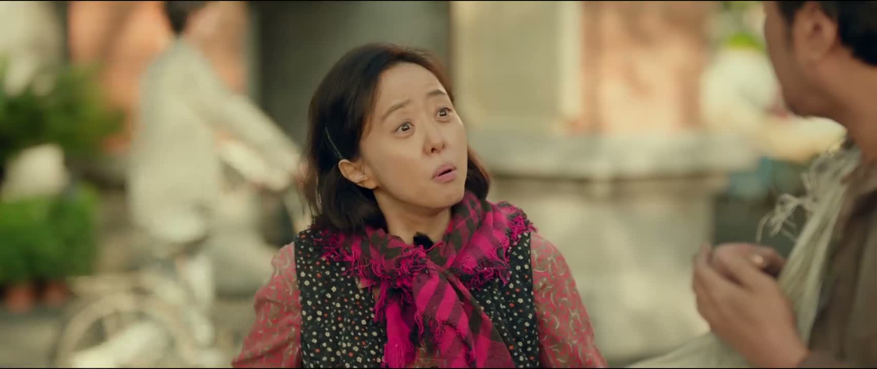 你怎么不为自己娃儿嘞