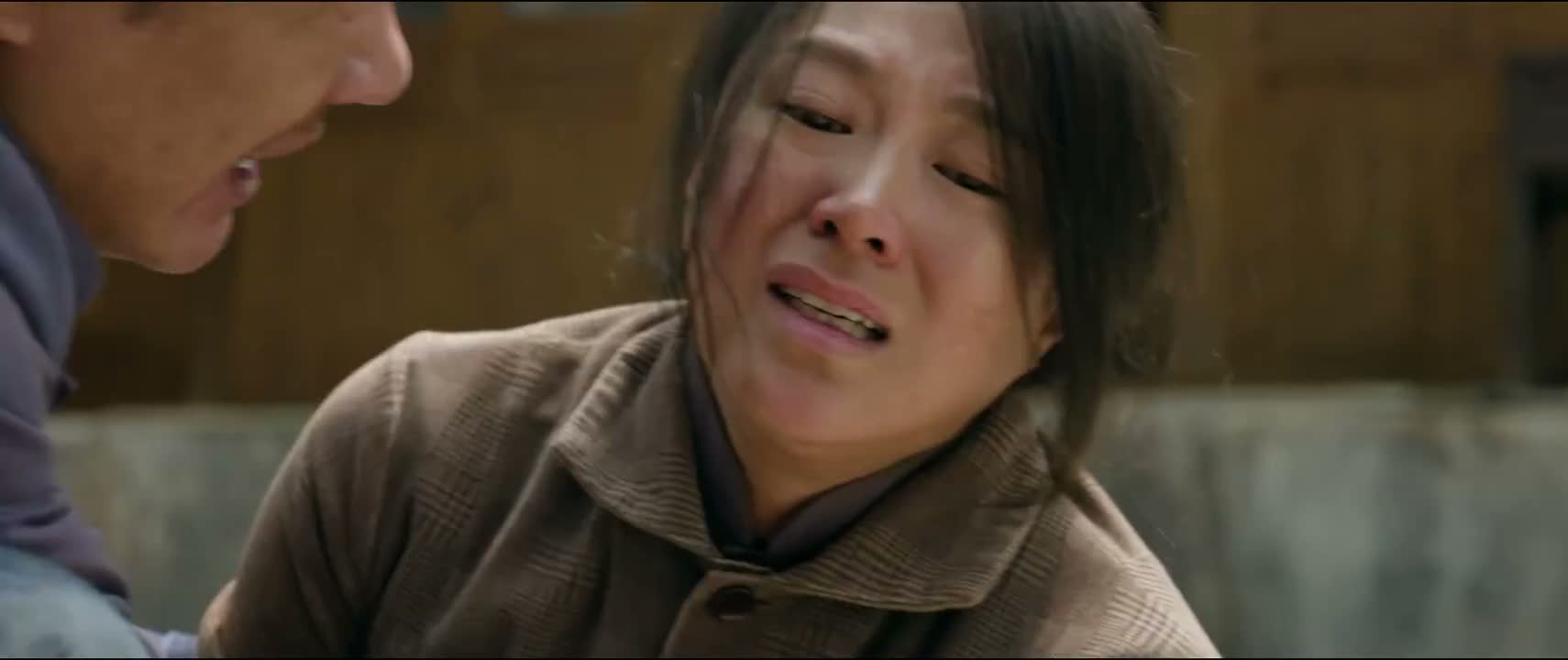 小妹从小就可怜