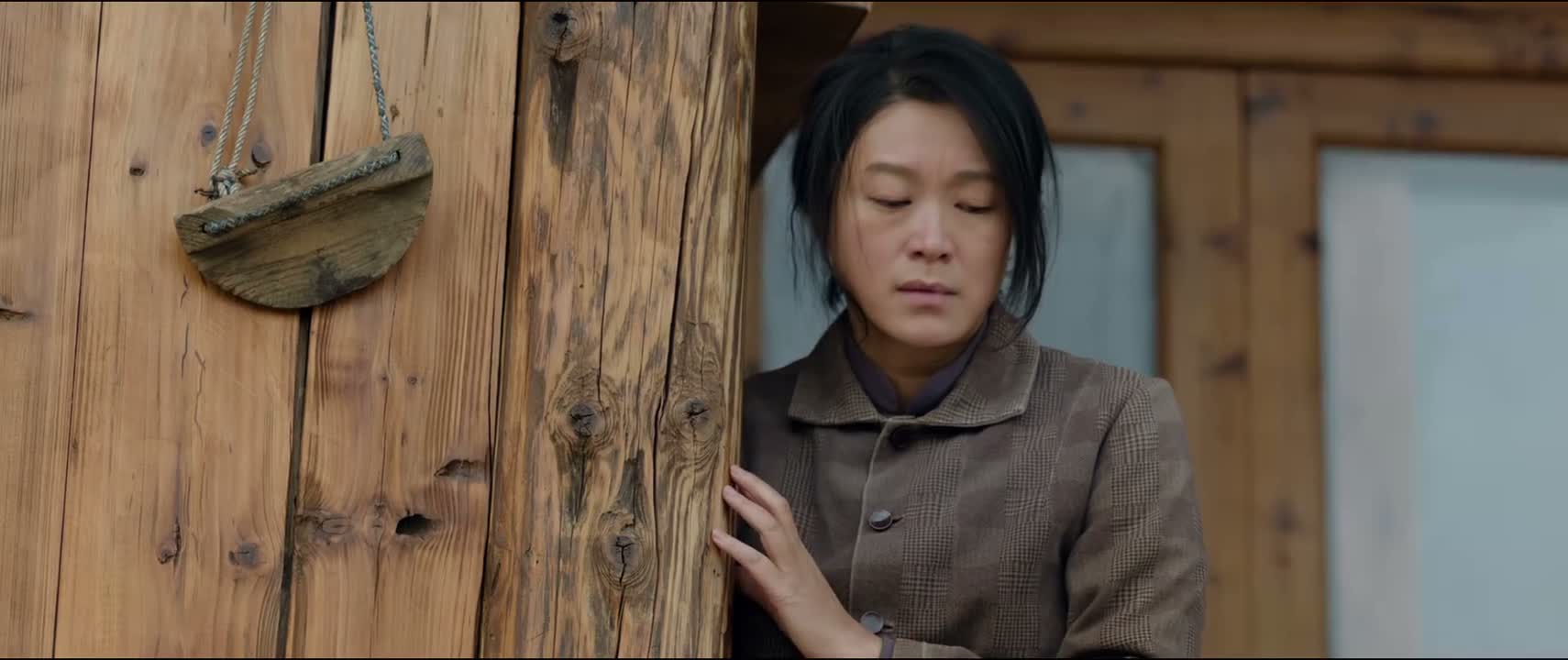 这是我一辈子的事