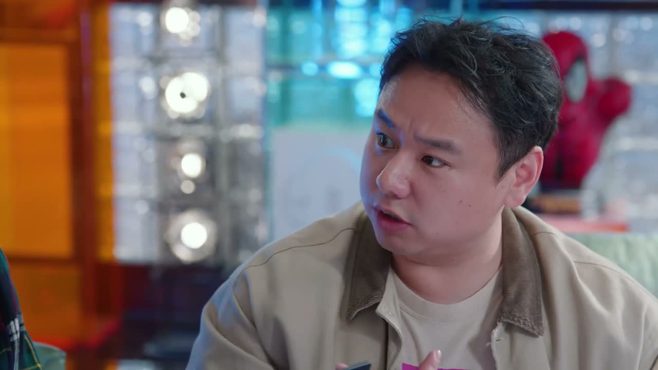 比我那个角色强那么多了