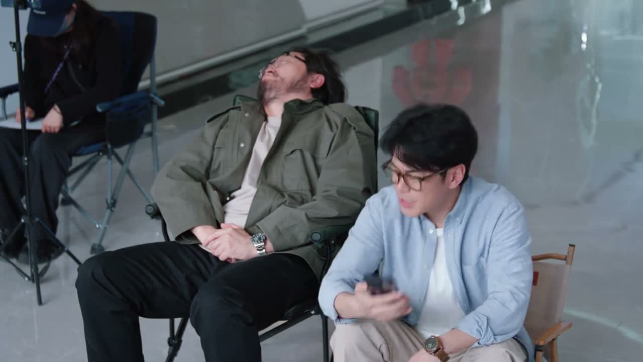 不是 这不都全都乱了套啊