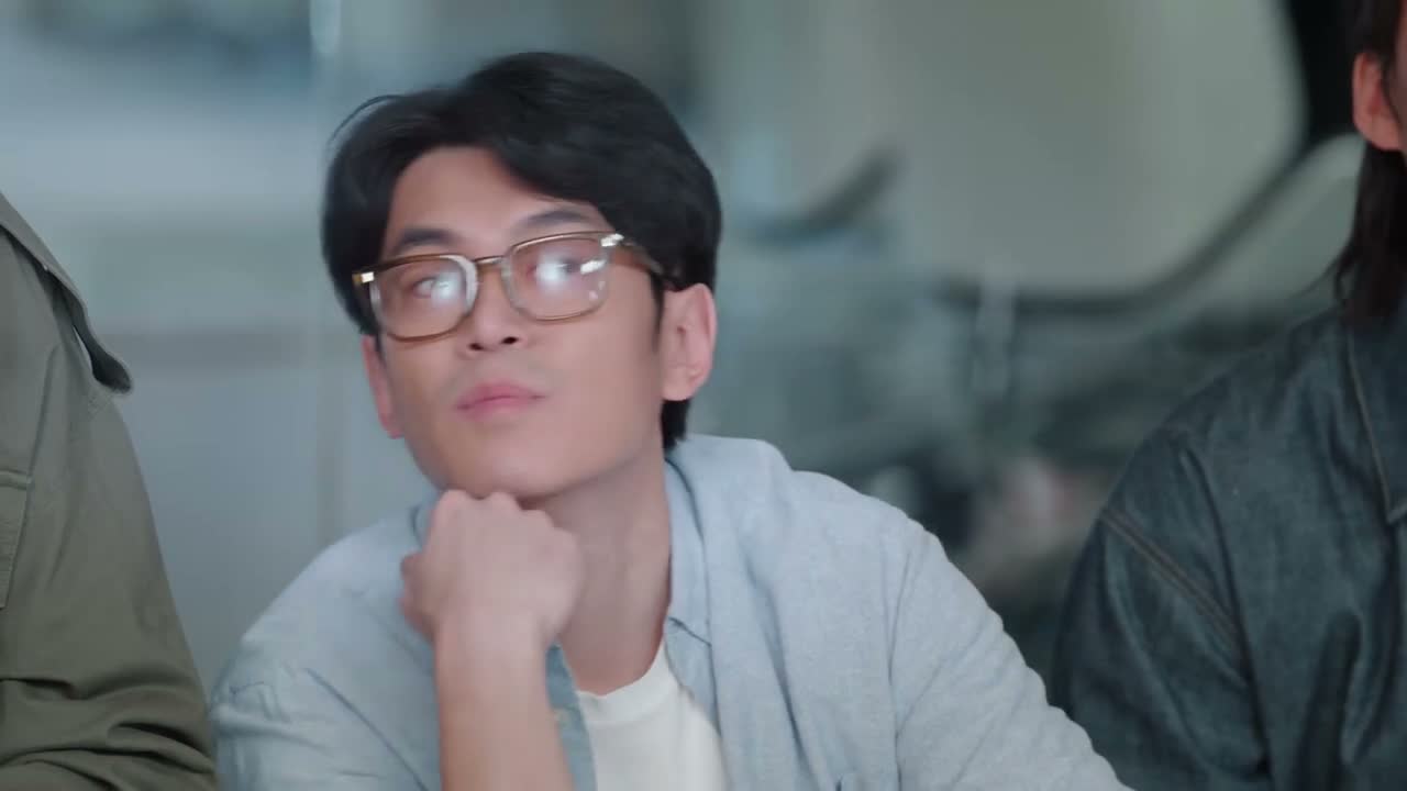 不用酝酿这么久吧
