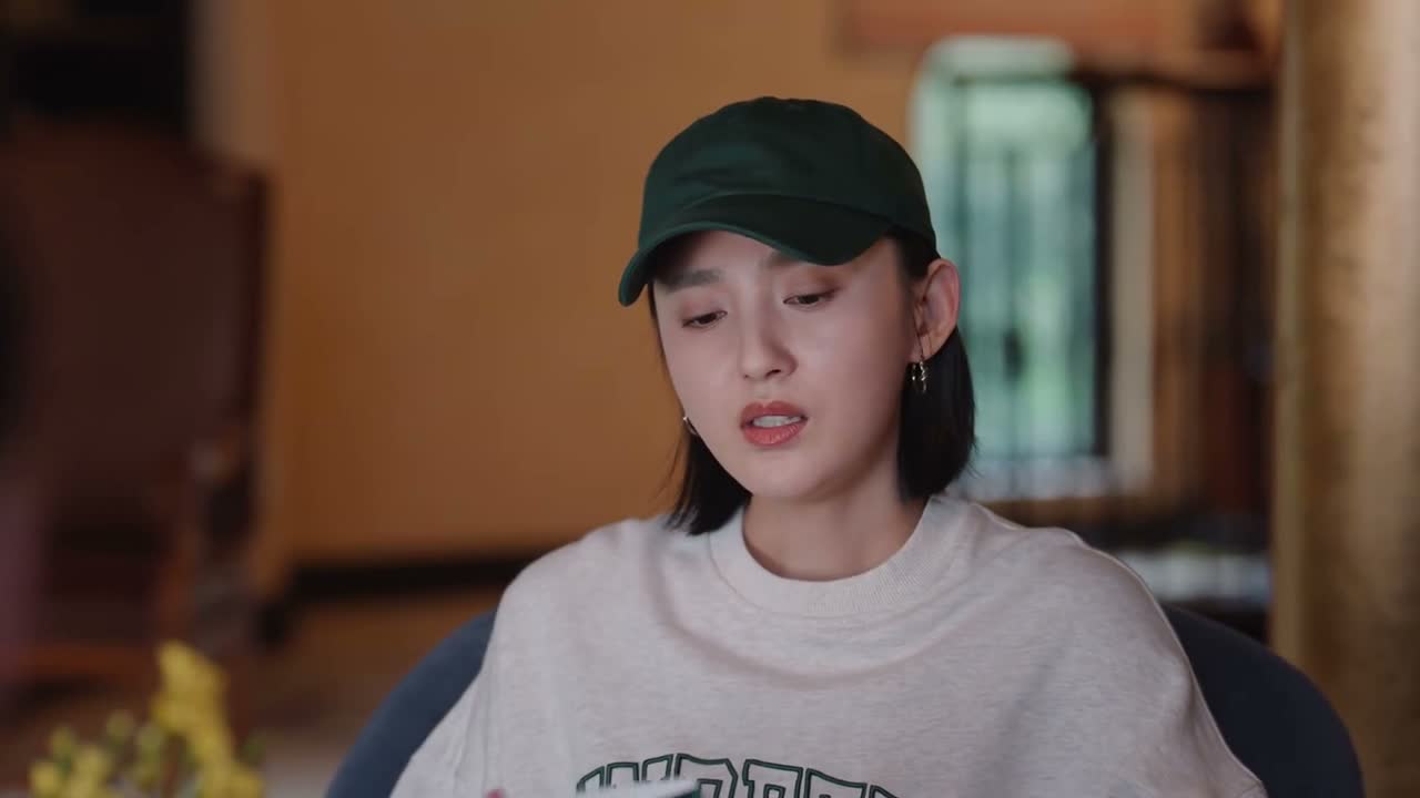 但是到后面啊 桥段一直在重复