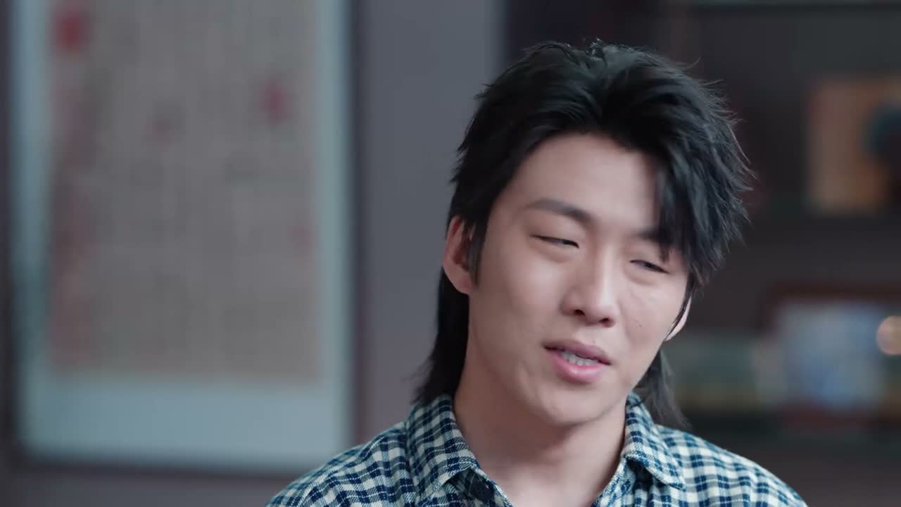 但他演得不行啊 这人最有名的代表作就是撕番