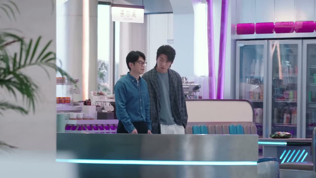 导演定了 这不好事吗