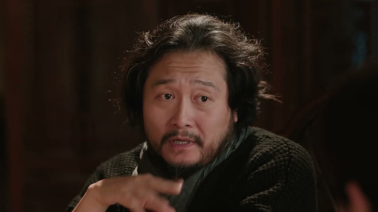 格局太小 缺乏亮点