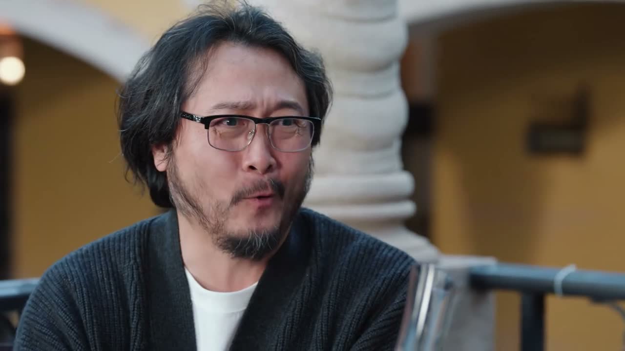 给他熬得呀 你们看啊 现在这年头