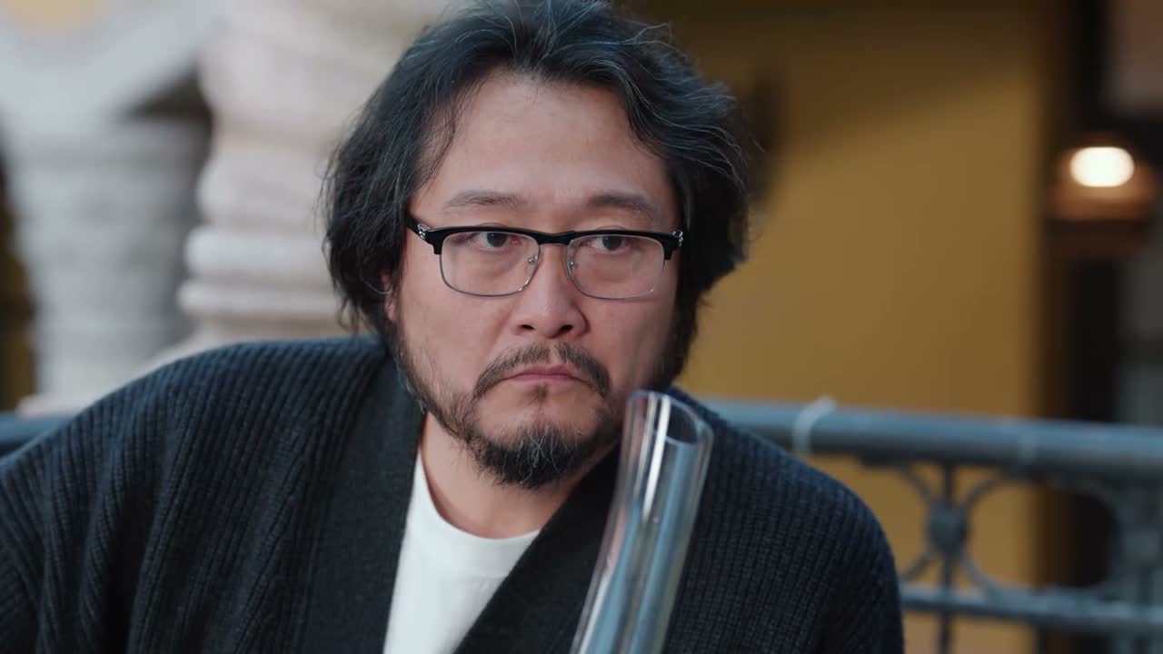 观众早就看腻了