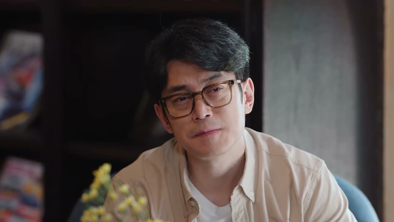 和后期的走向 是完全割裂的
