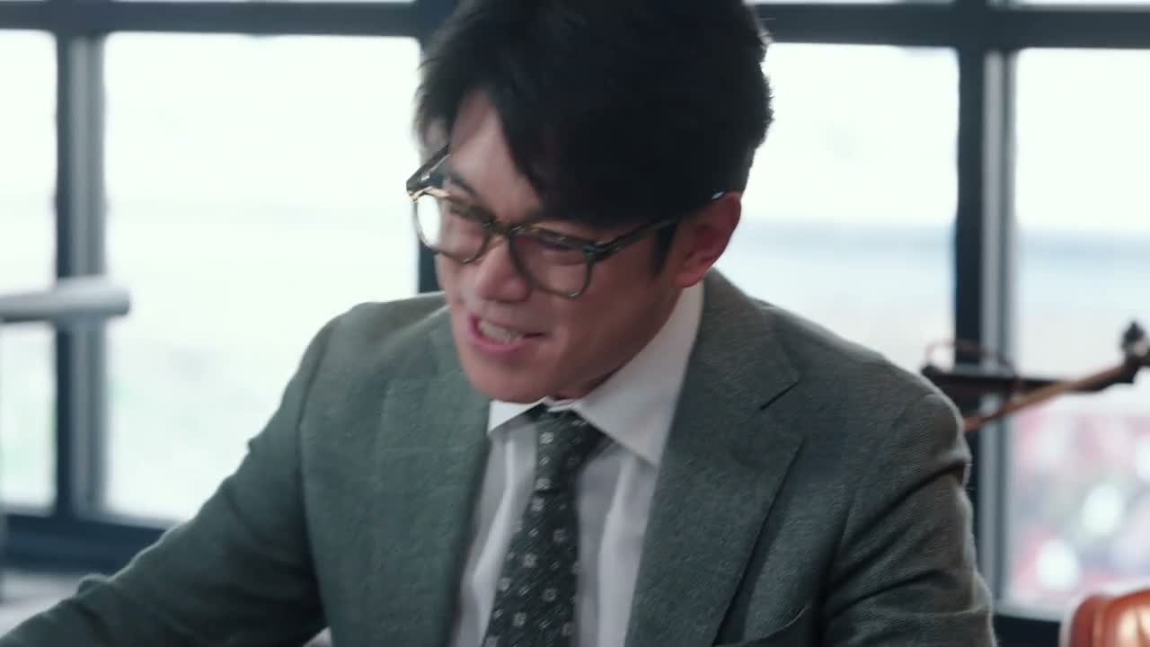 你们就是叽叽喳喳 怎么不早说啊