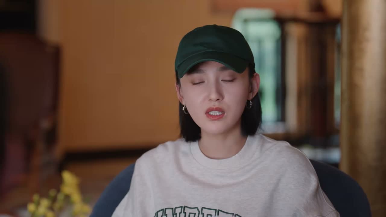 它一直都是一个梗 全是那种开金手指
