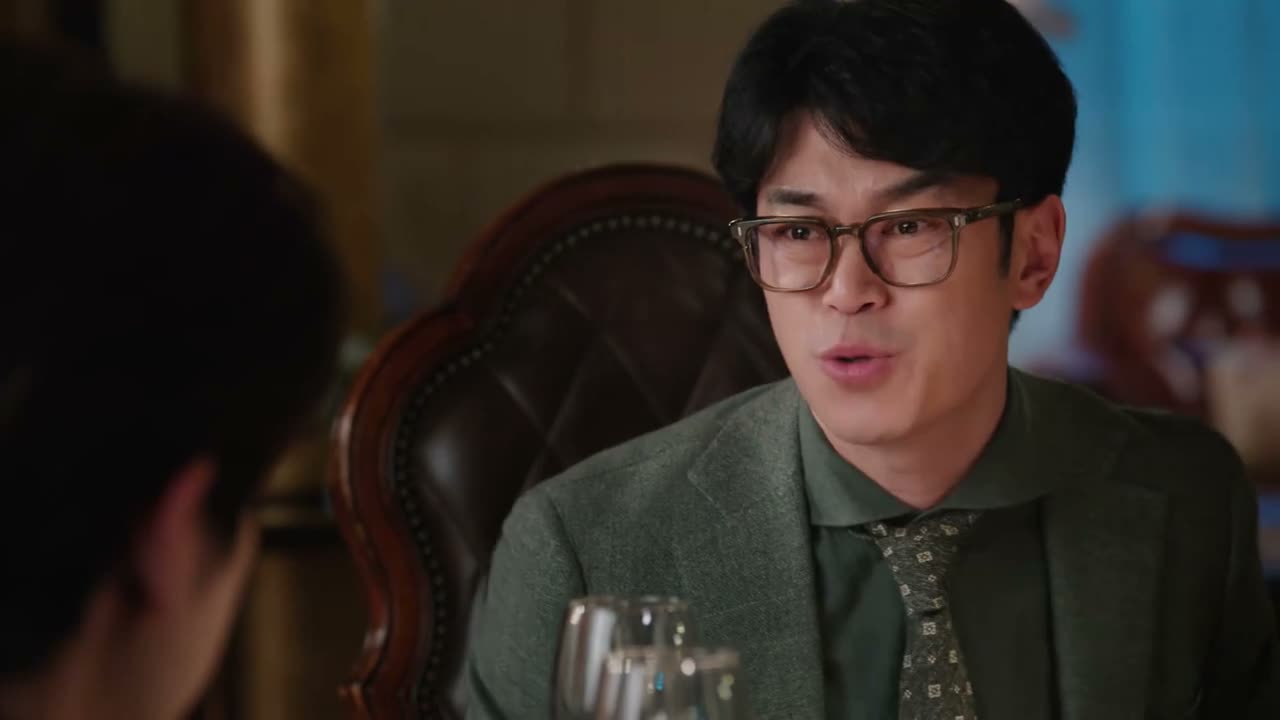 我也这么觉得 可 别的导演就更难约了