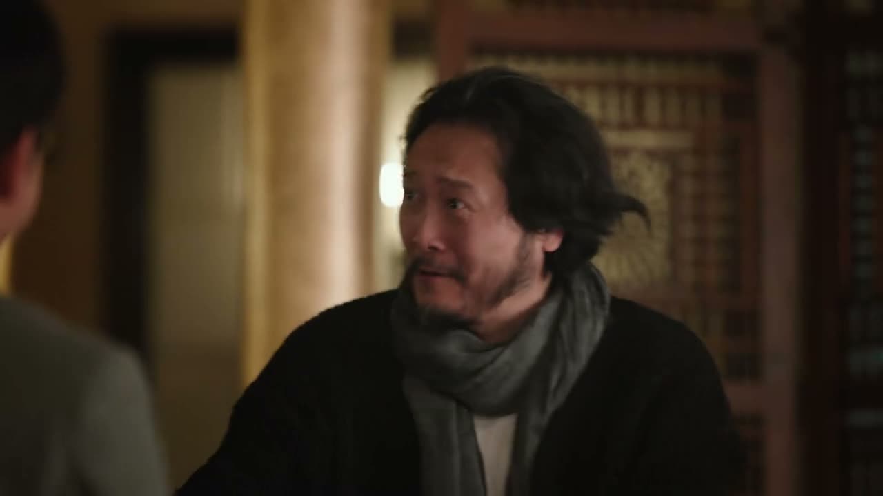 我有时候开会也是开一天 来来来 坐坐坐