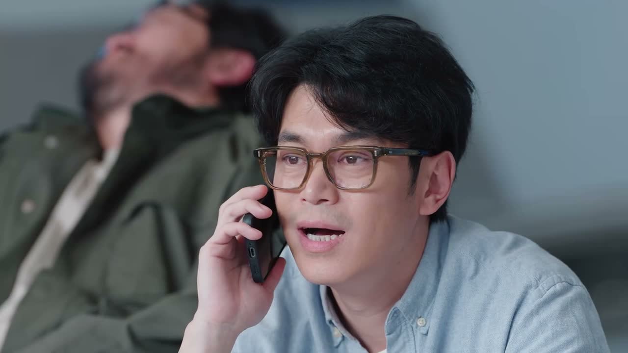 我这就五百米了 马上到