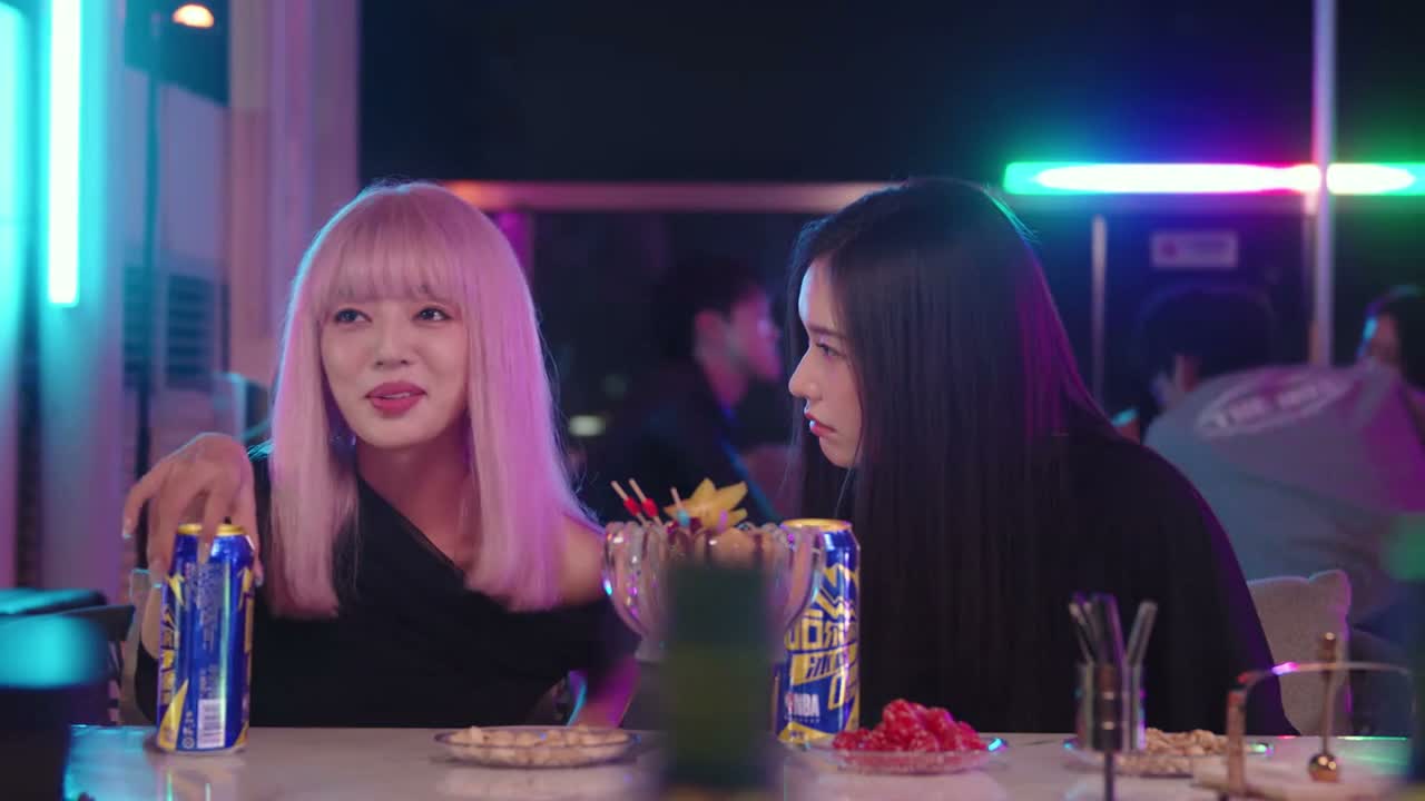 我做好我的工作就好了呀 不用太好奇