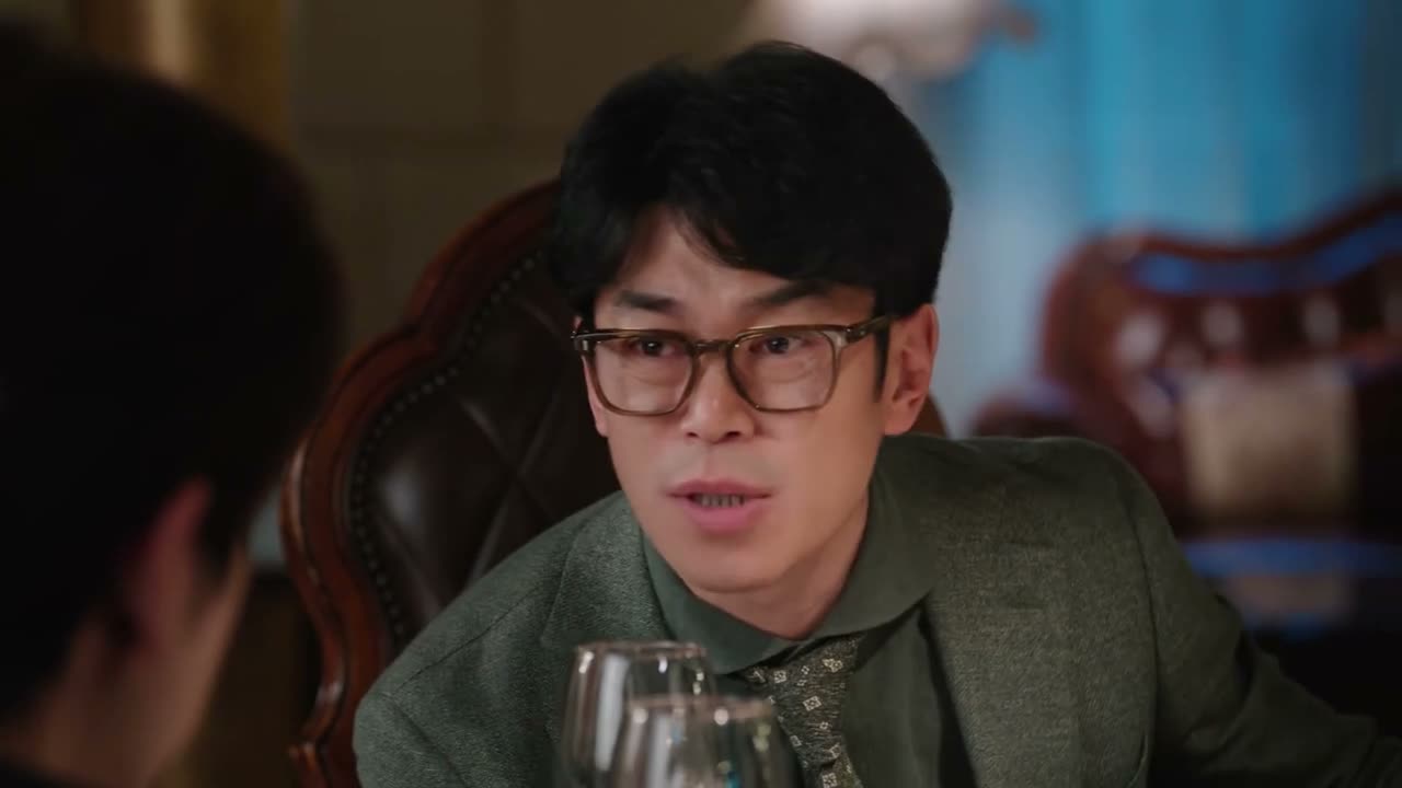 这庄导呢 现在看时间上还算合适