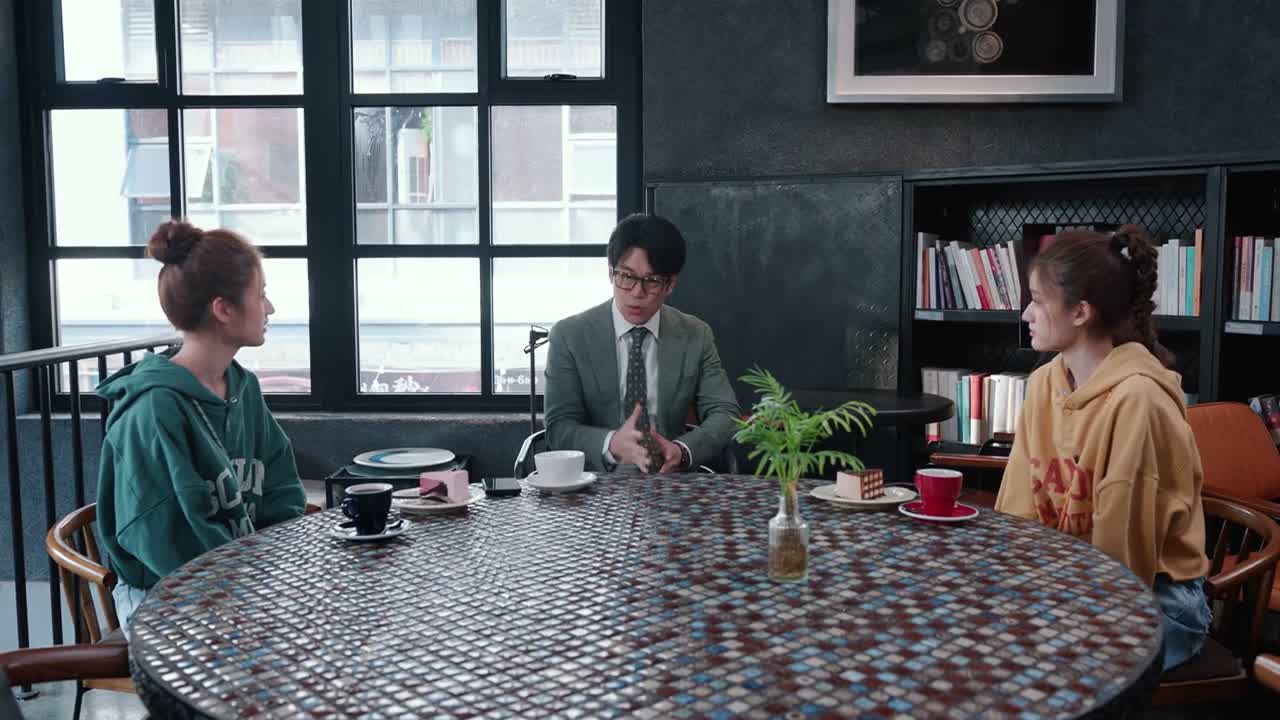 主要是独宠总裁啊 不太好找编剧