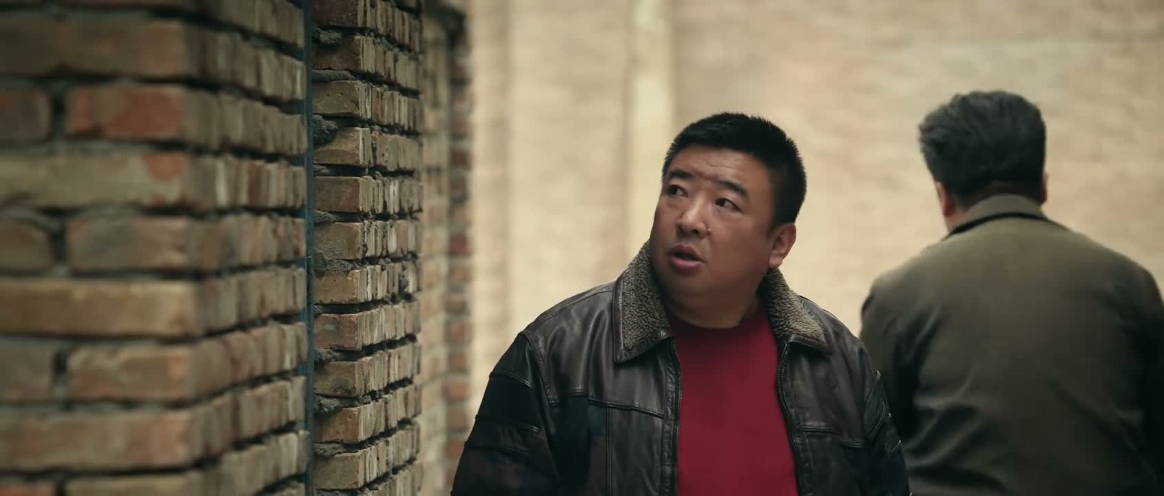 就不能不抽了 把人呛死