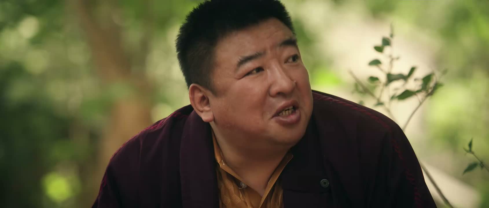 也不嫌丢人现眼