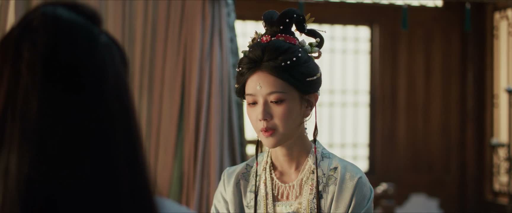 本来我也以为自己身份尊贵