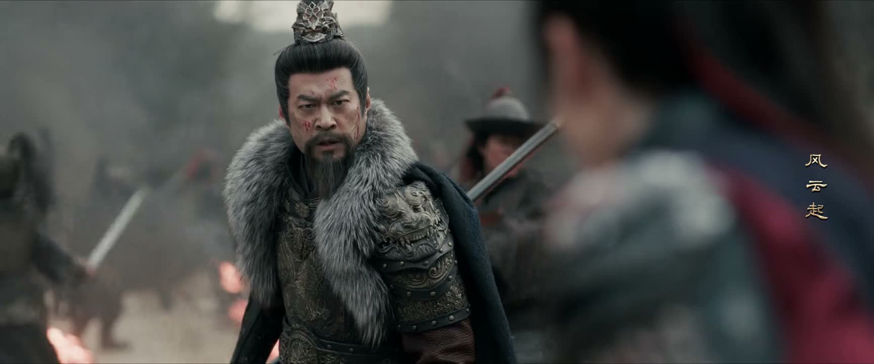 贺敬元是你何人