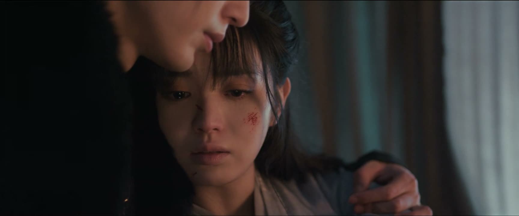就是各位将士的脸