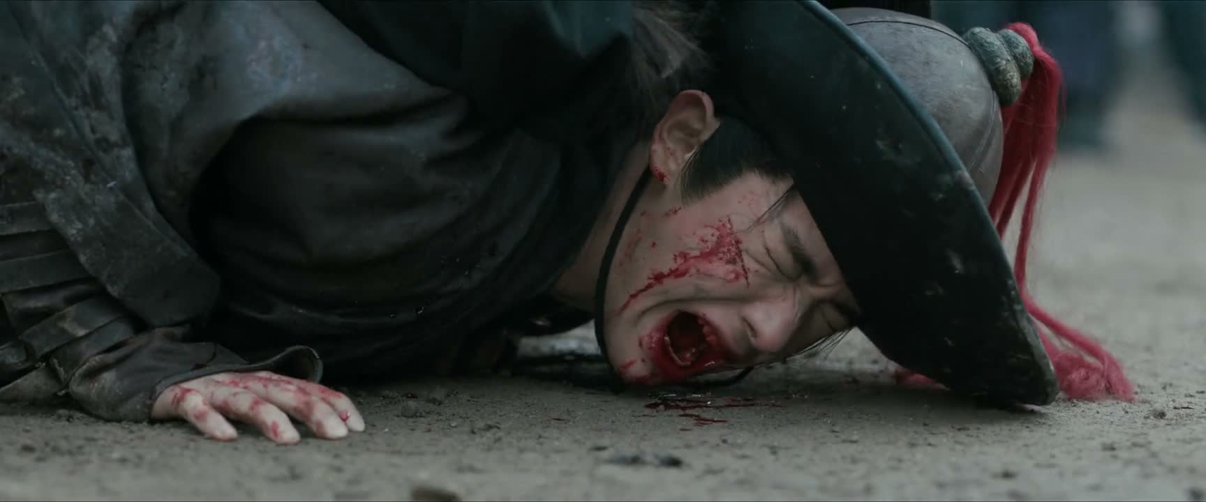 就一起去死吧