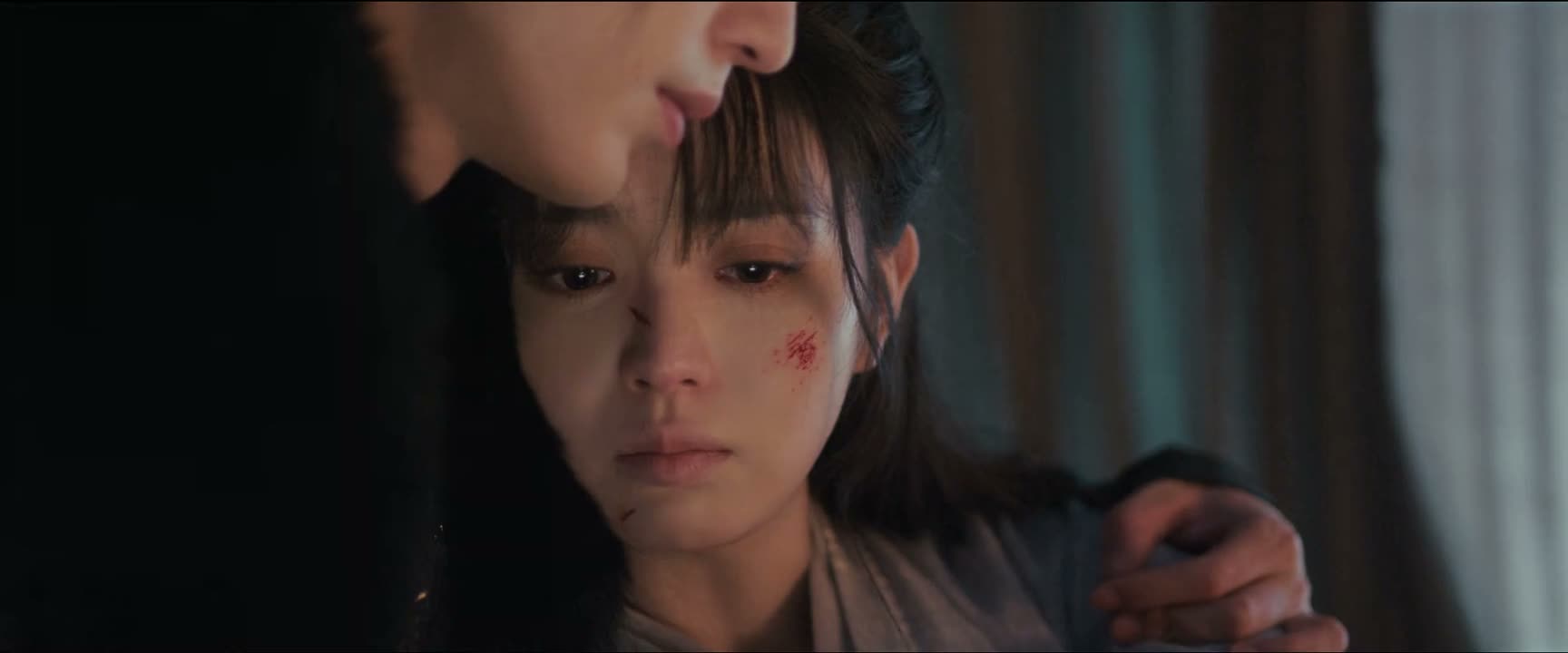 梦里不是满地的脸