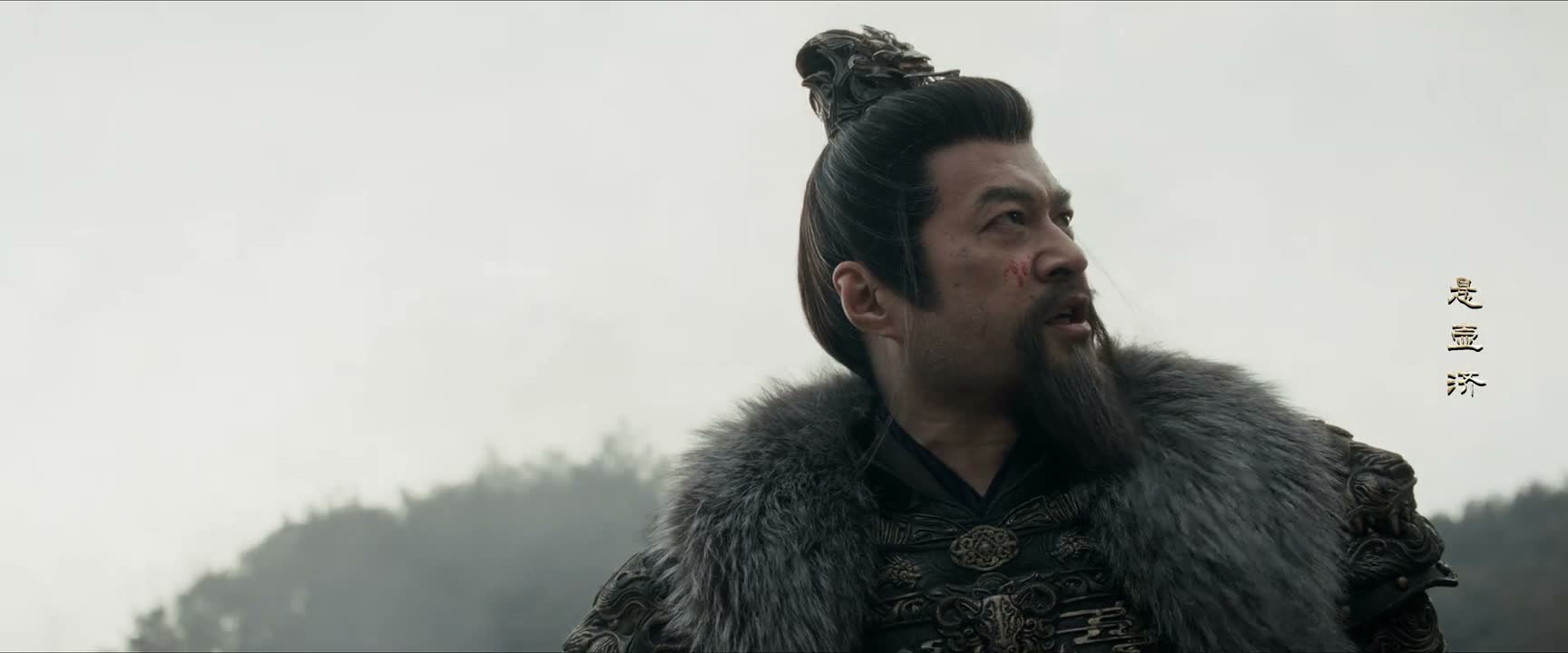 你是怎么得到他的真传的