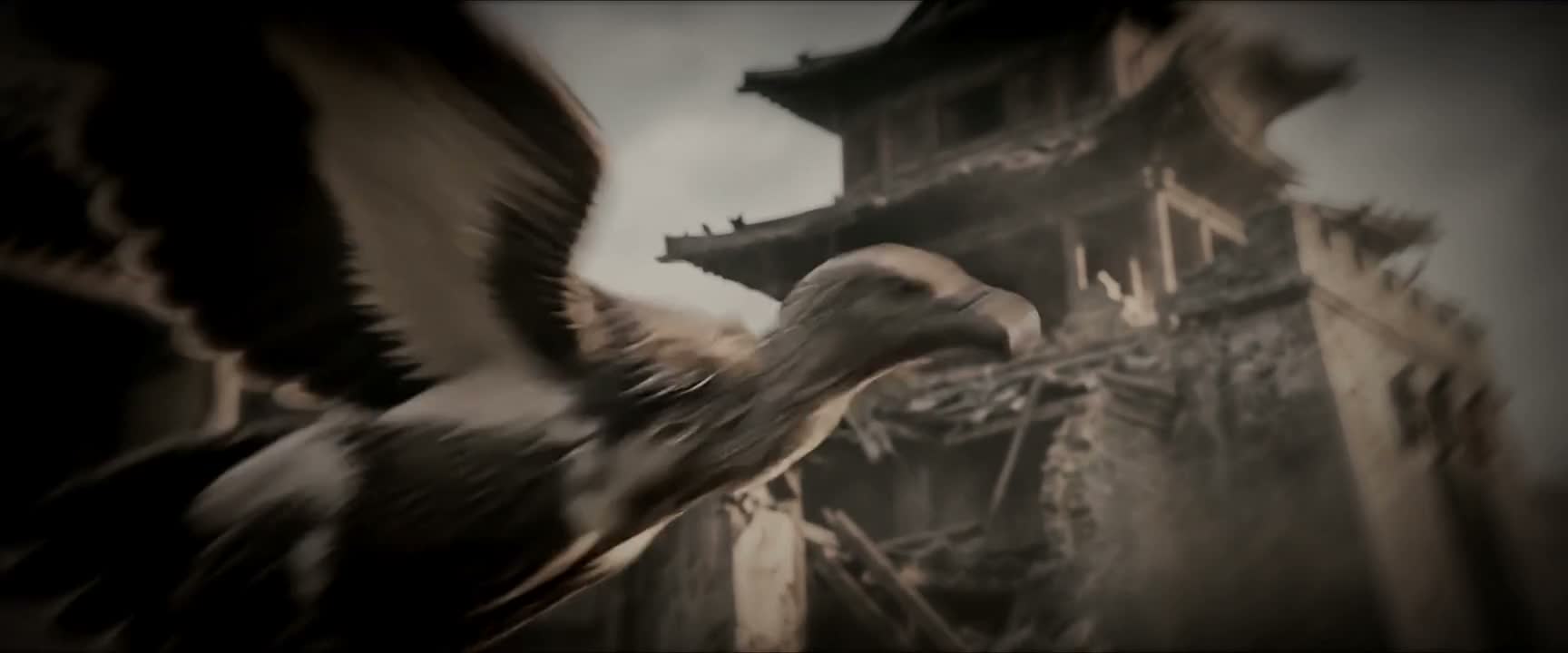 数十万人命如草芥