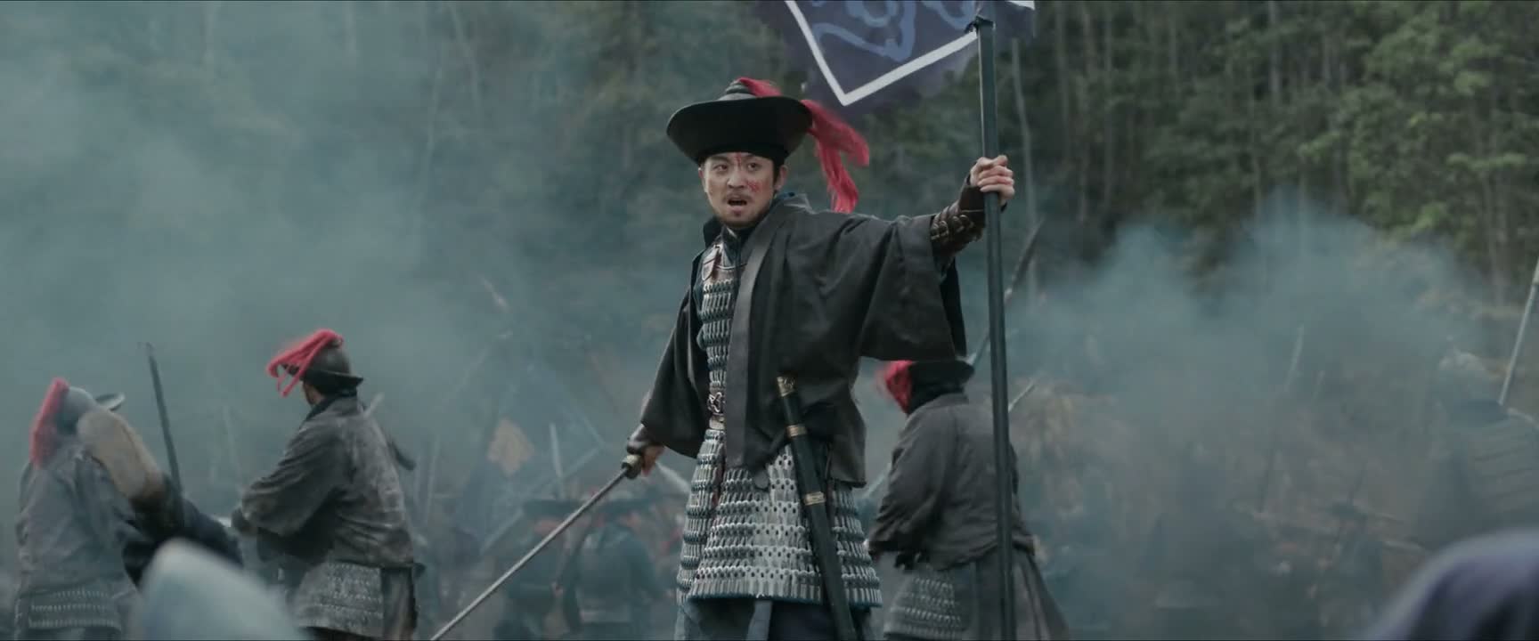 随元青 我杀了你