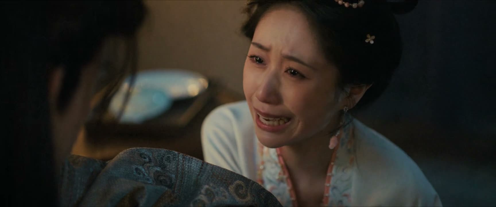 我的家人都死了