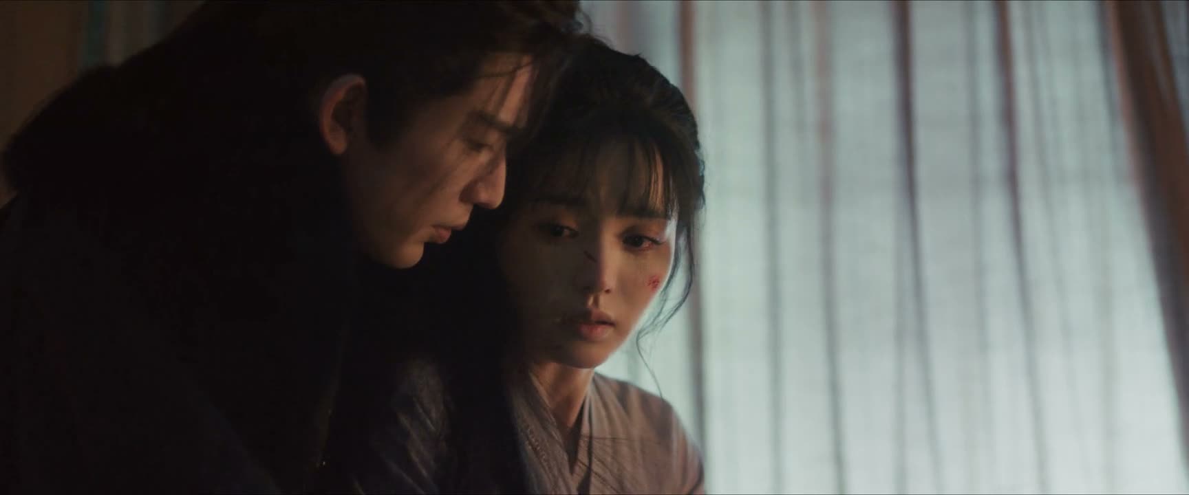 小五将军伤势如何