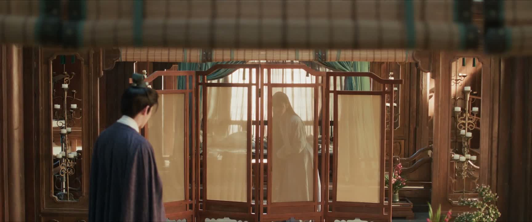 要是因为意气用事枉死