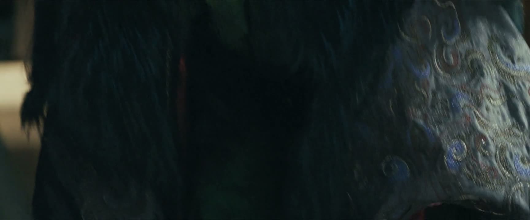 又是这个杀猪女