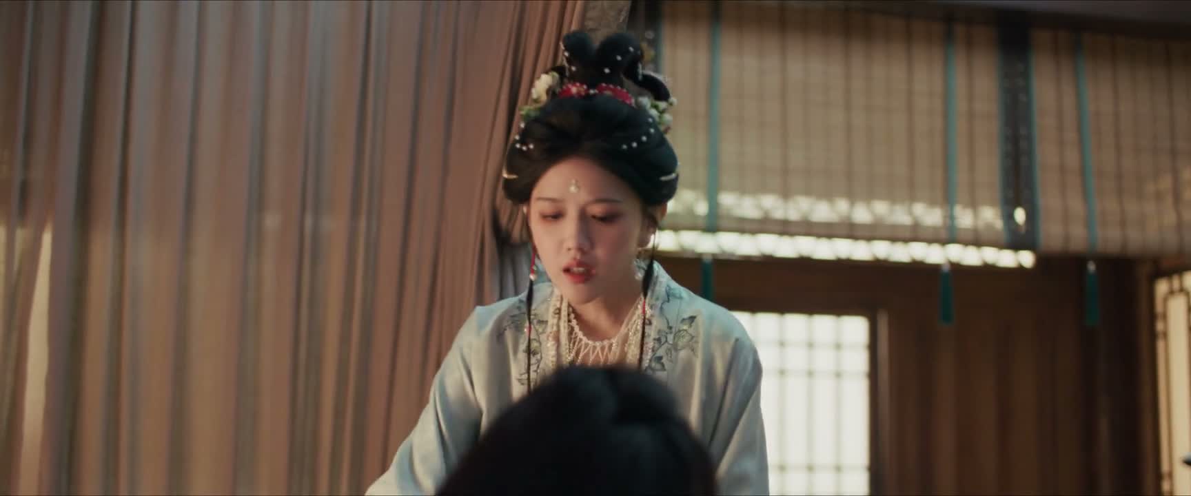 长玉 好好休息