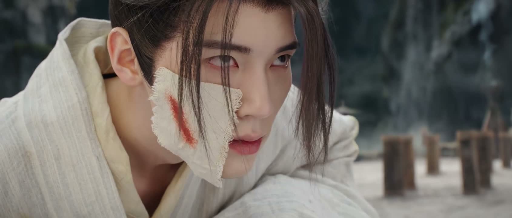 本姑娘就宽宏大量饶过你