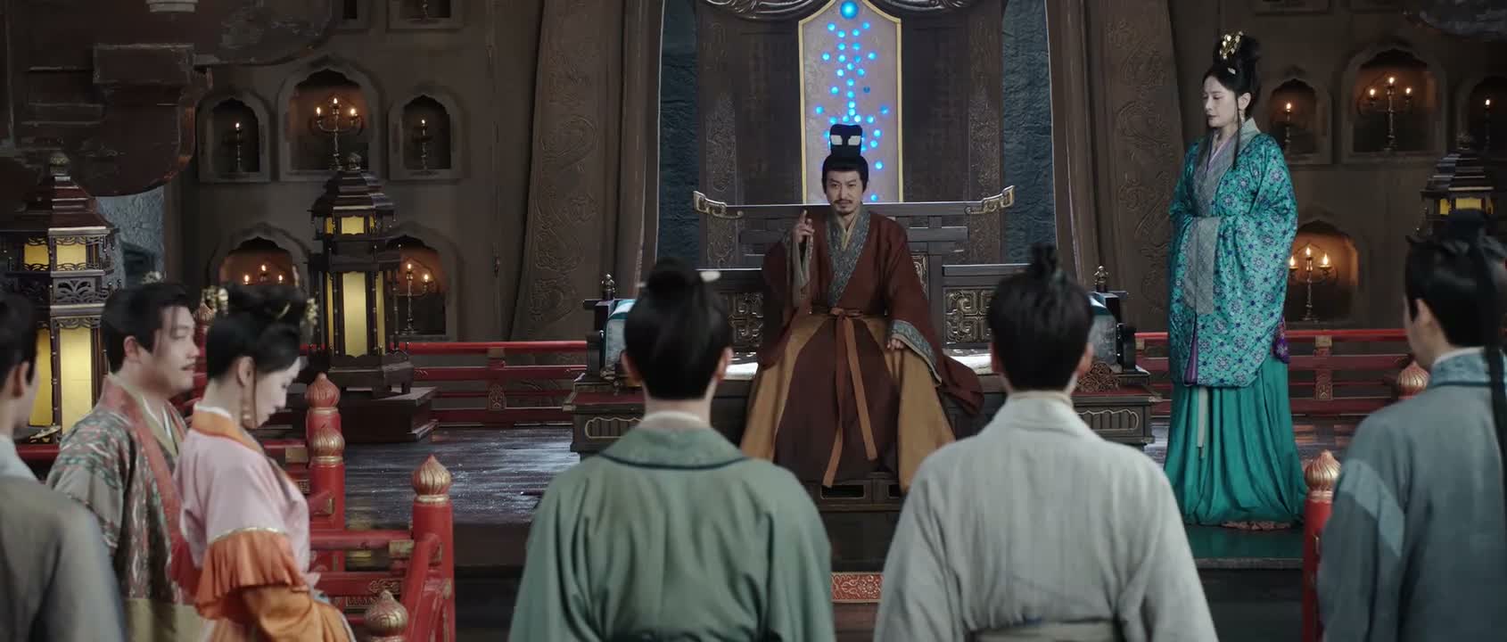 哪有你这般不分青红皂白