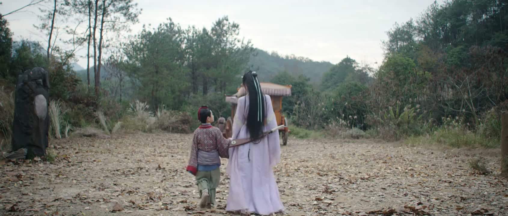 无论如何我们也要治好他