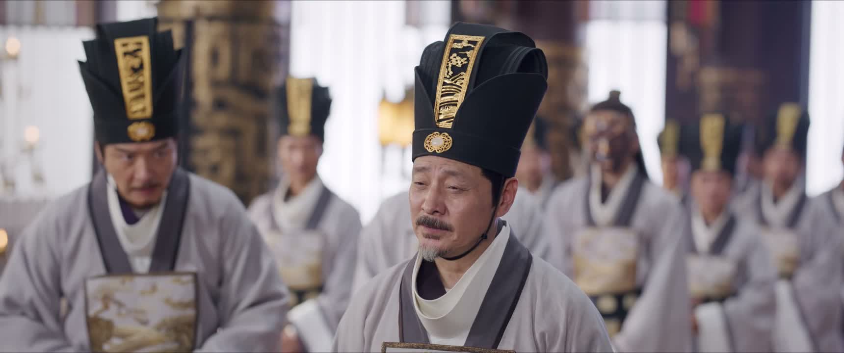 定 恪尽职守