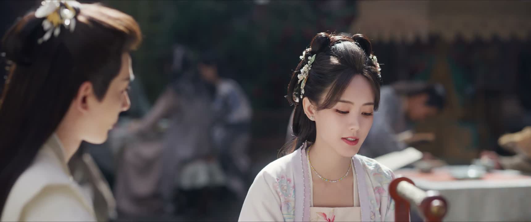 你心态倒是挺好的