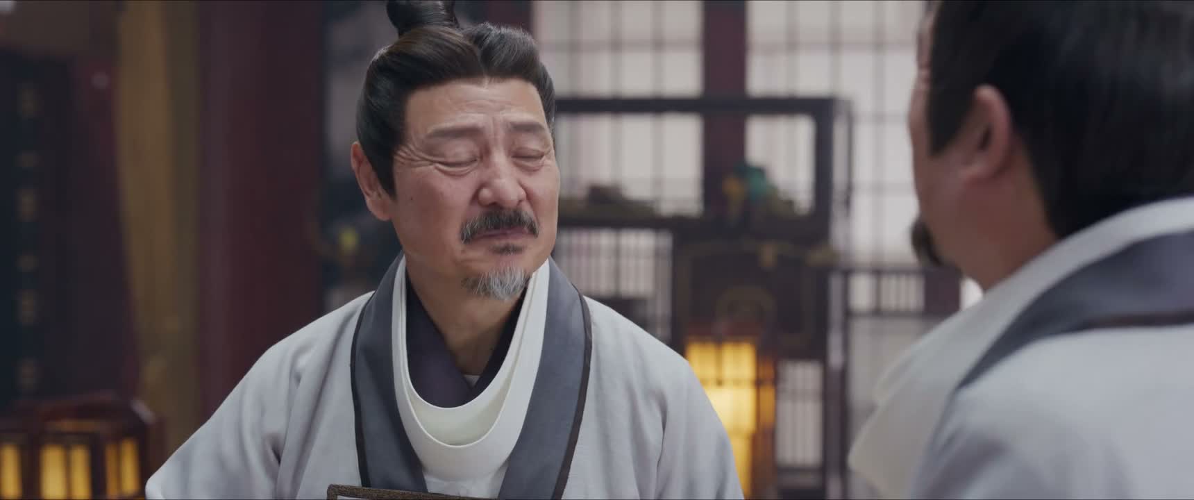 是有点腻了 老赵啊