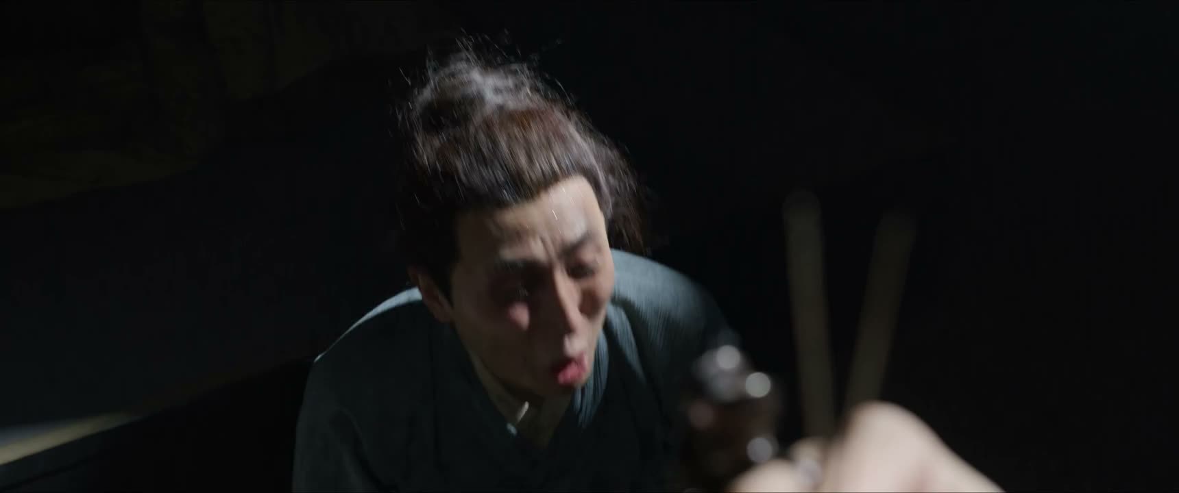 我说的都是真的 我压根