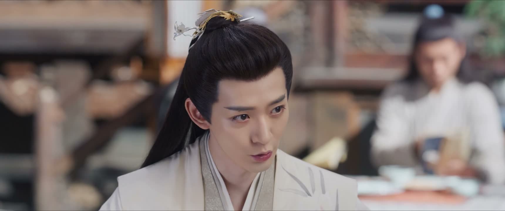 也就不敢轻举妄动了