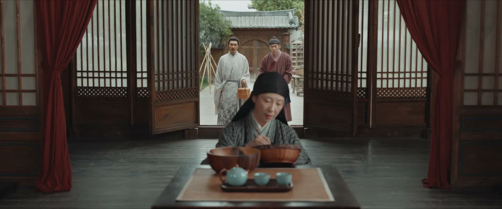 该教你的都教过了