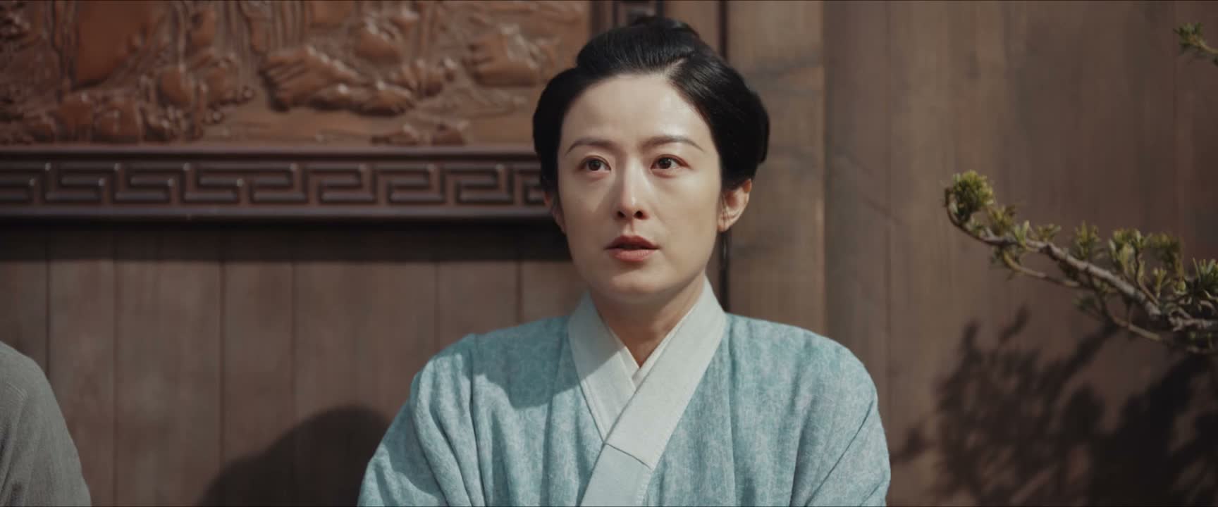 就这么一下子