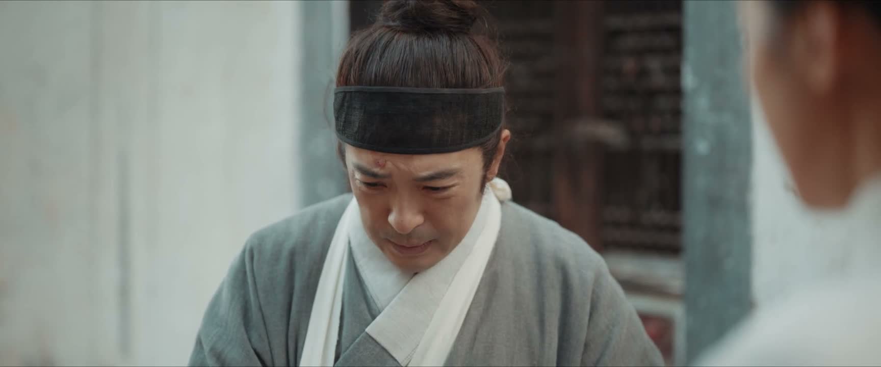 亏得七婶惦记