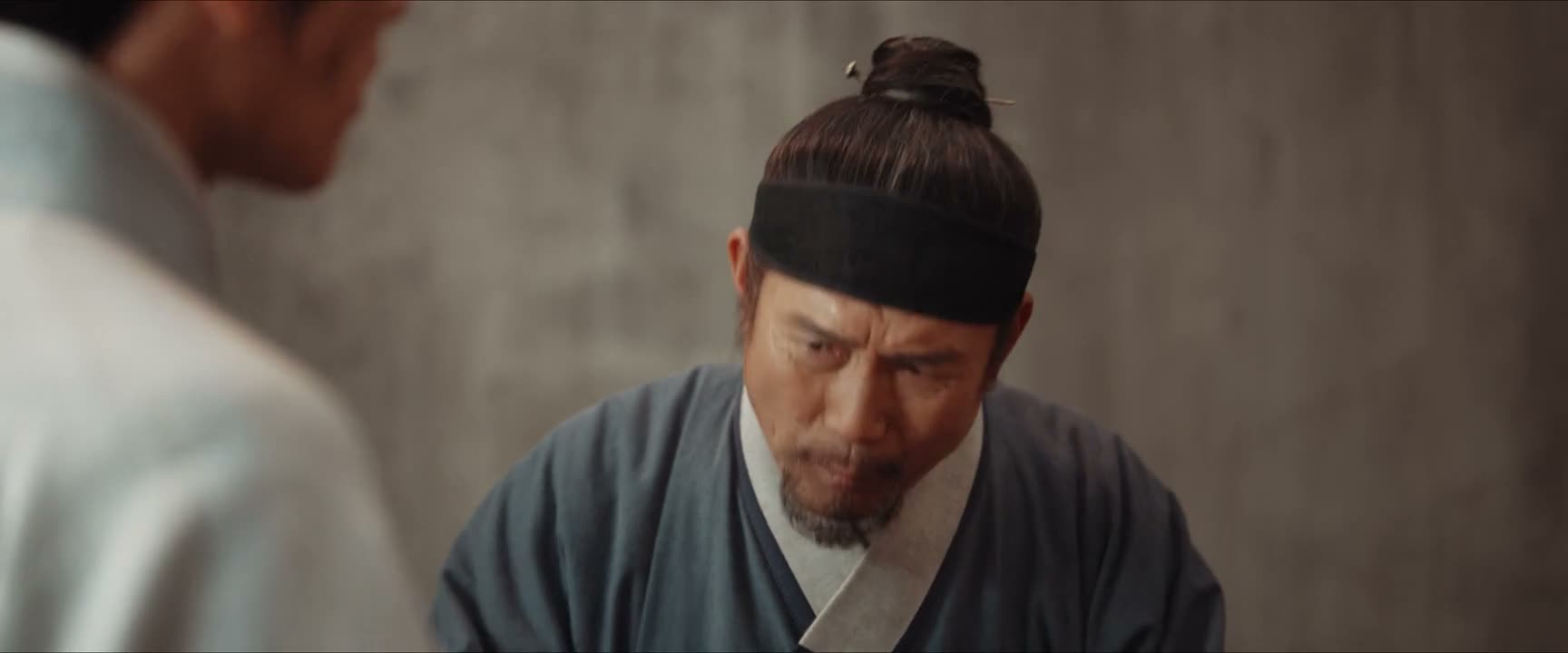 他未必不肯帮忙啊